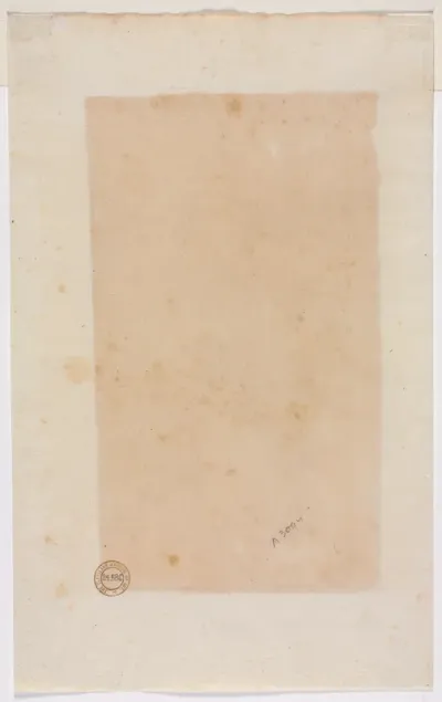 Border Lines (verso)