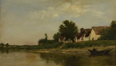 Bords de rivière