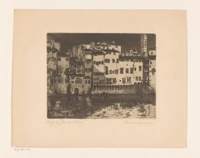 Borgo San Jacopo (Firenze)