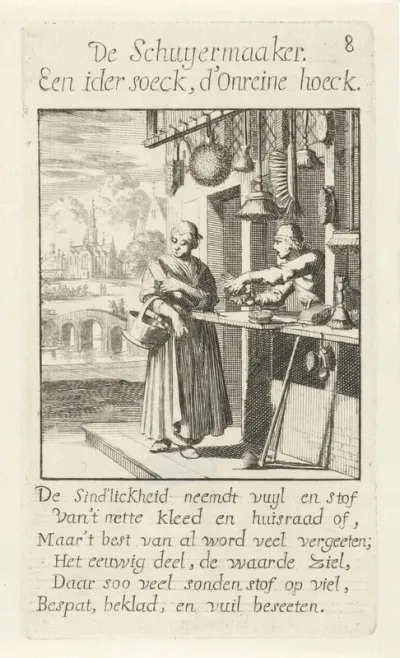 Borstelmaker