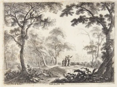 Bortvisningen af Hagar og Ismael