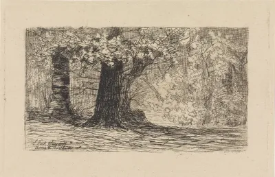 Bos te Bentheim
