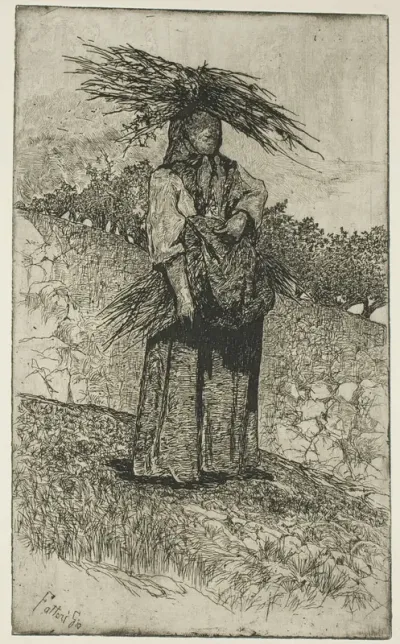 Boscaiola