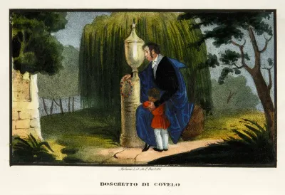 Boschetto di Covelo