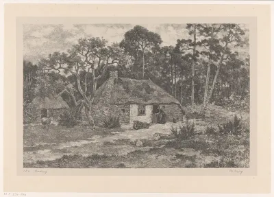 Boschweg