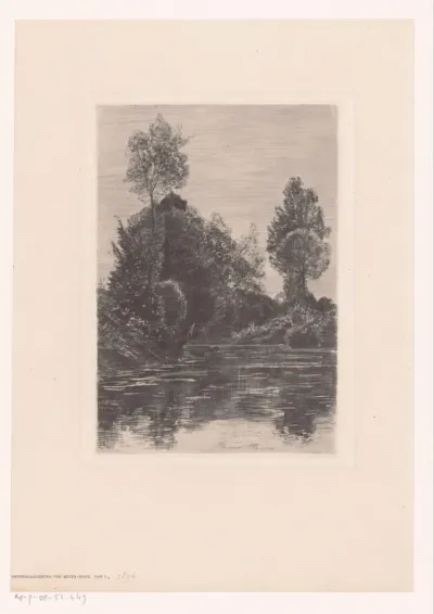Bosrivier