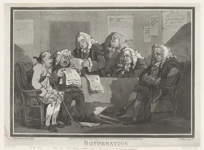 Botheration