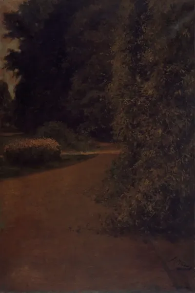 Bottelare Park (Merelbeke)