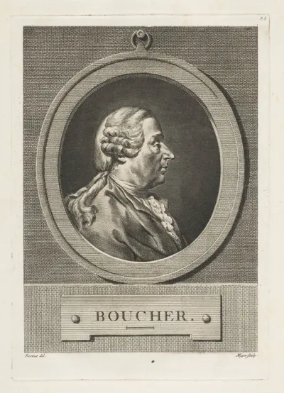 Boucher