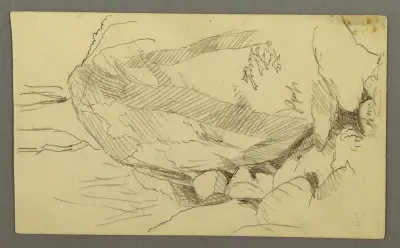 Boulder and Rocks, Possibly