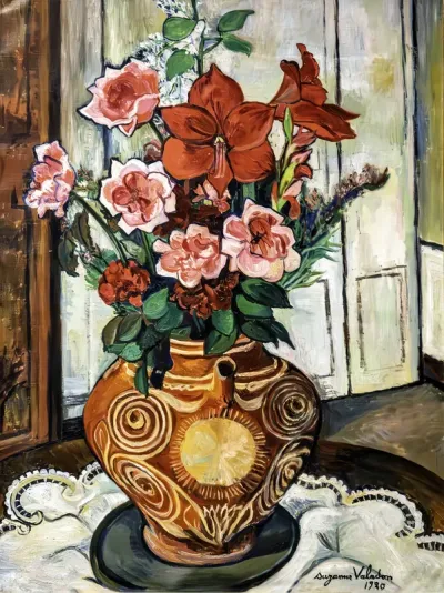 Bouquet of flowers