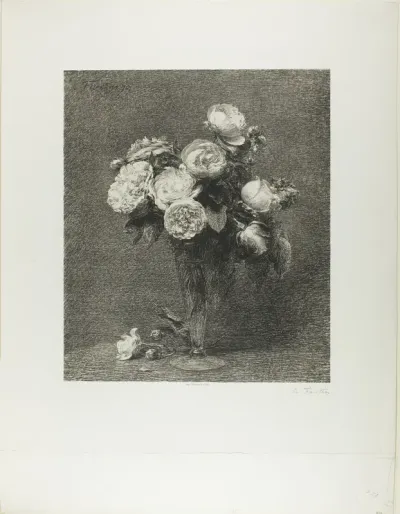 Bouquet of Roses
