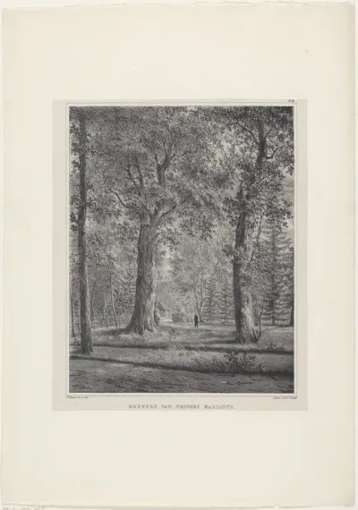 Bouwerij van Prinses Marianne