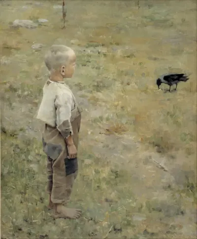 Boy