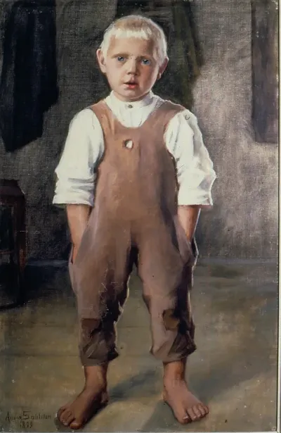 Boy
