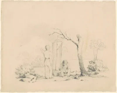 Boys with a Boat
