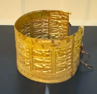 Bracelet