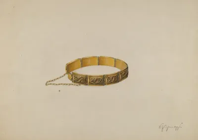 Bracelet