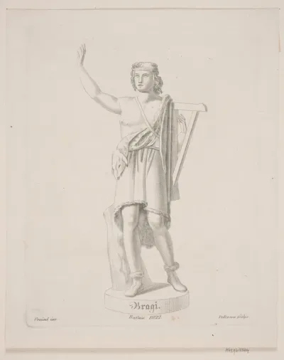 Bragi