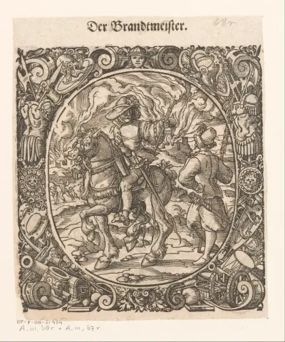 Brandmeester