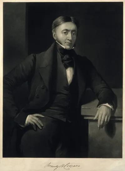 Bransby Blake Cooper
