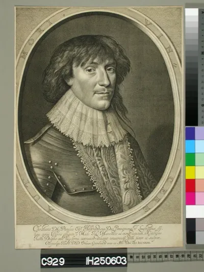 Braunschweigin herttua Christian