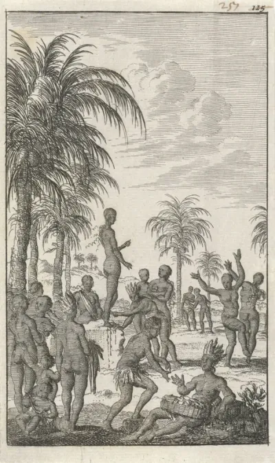 Braziliaanse plechtigheid