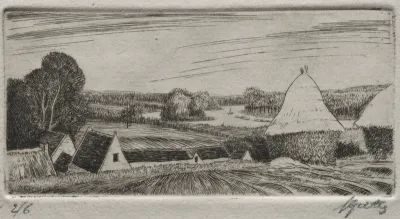 Brebant Farm