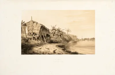Breves den 25ten November 1842