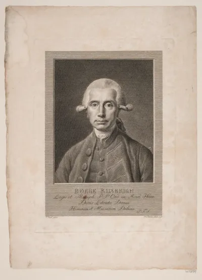 Børge Riisbrigh