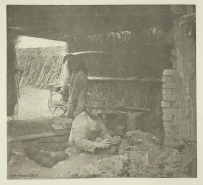 Brickmaking (Norfolk)