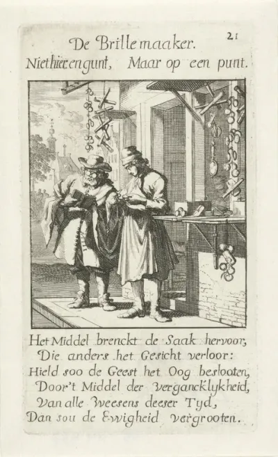 Brillenmaker