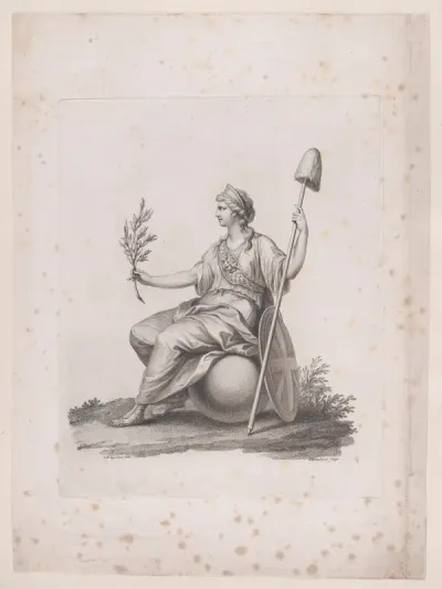Britannia