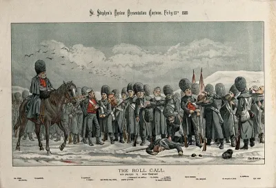 British politicians including W.E
