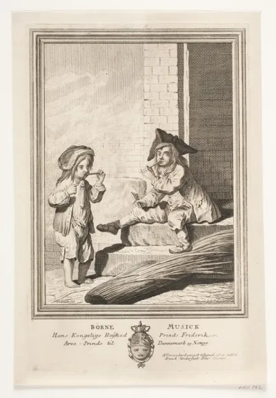 Børne Musick