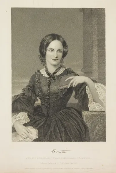 Brontë