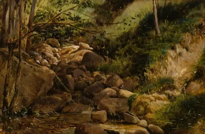 Brook