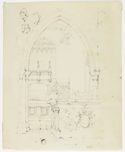 Broughton Church