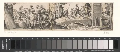 Brug van het overspel