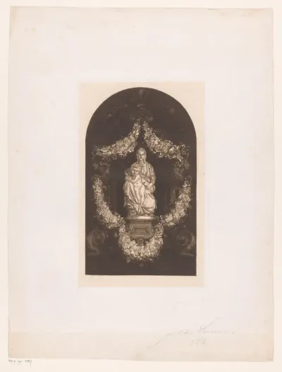 Brugse Madonna