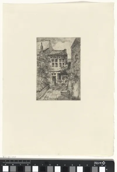 Brugstraat te Maastricht