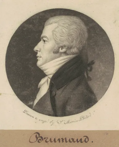 Brumaud