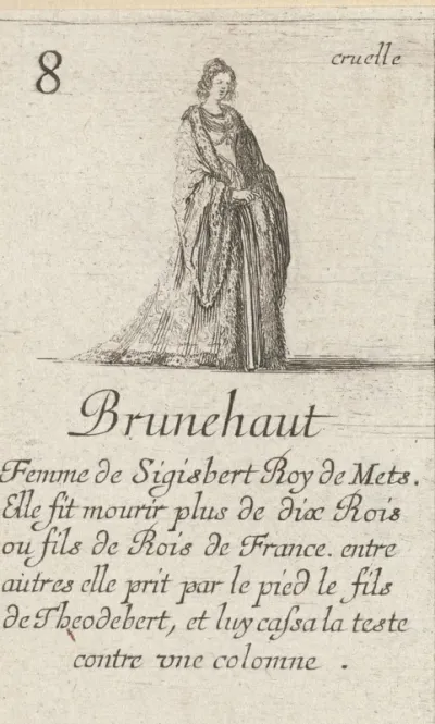 Brunehaut