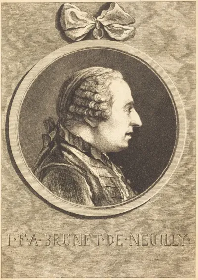 Brunet de Neuilly