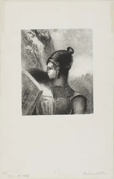 Brunnhilde
