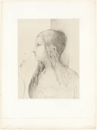 Brünnhilde (Twilight of the Gods)