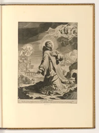 Bruno von Köln