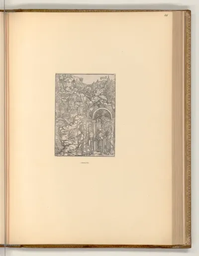 Brutus, Marcellus und Pompejus