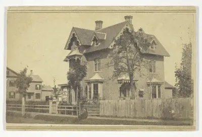 Bryan House
