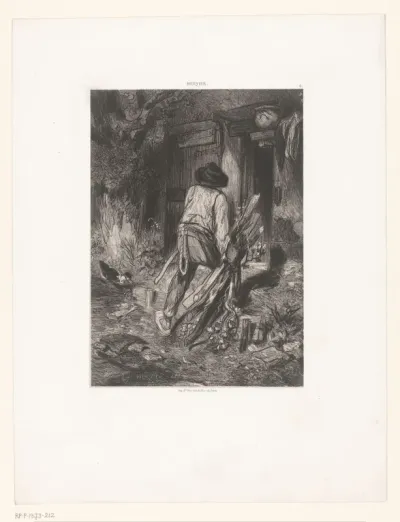 Bûcheron